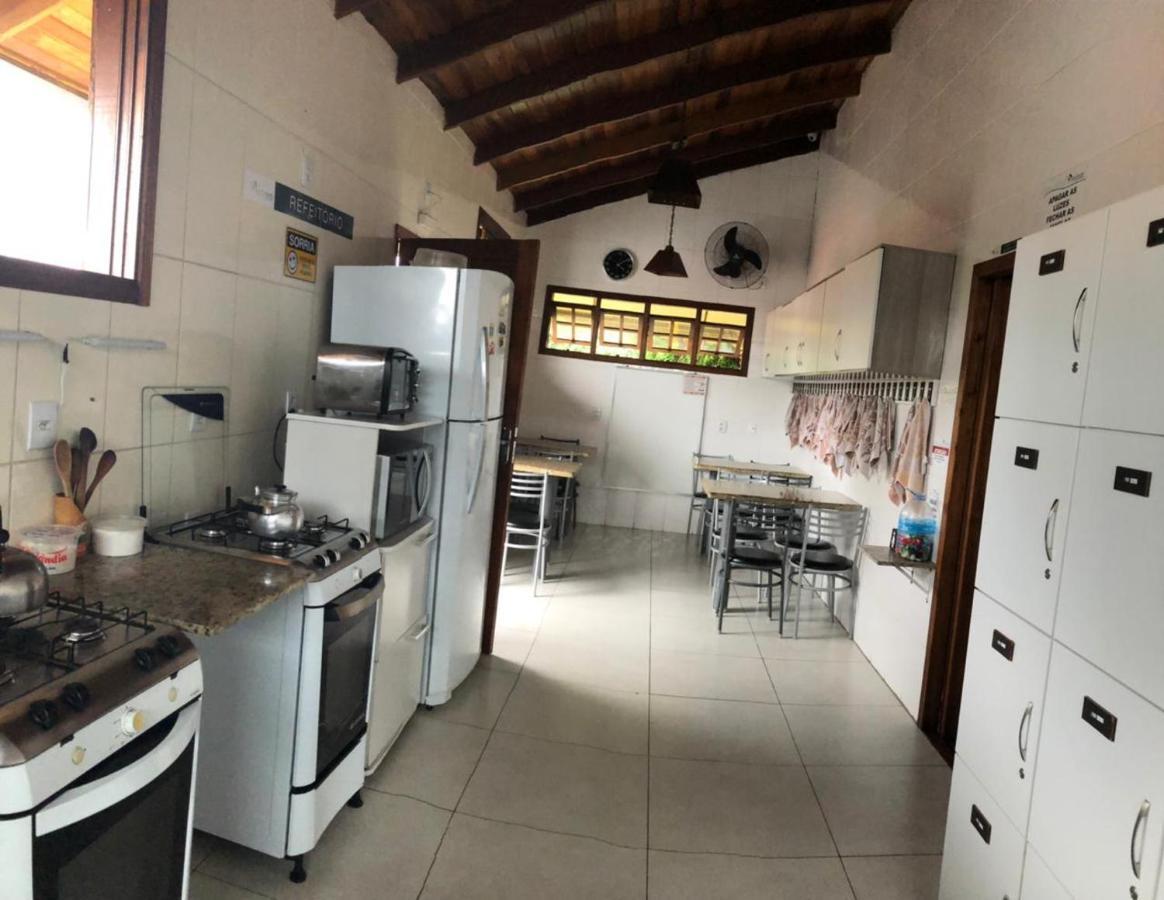 Pousada Agronomia Porto Alegre Eksteriør billede